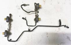 Инжектор. Subaru Forester, SF5 Subaru Legacy, BE5, BH5 Subaru Impreza, GC8, GF8 Двигатели: EJ205, EJ206, EJ208, EJ207