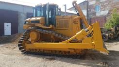 Caterpillar. Продам бульдозер D7H, 27 500,00 кг.