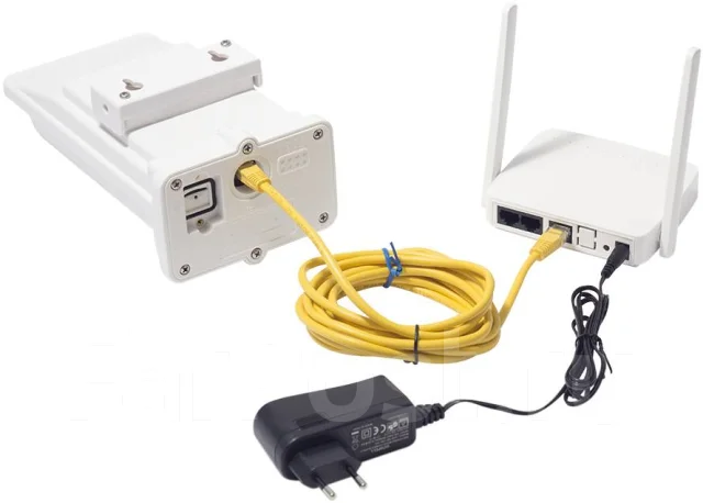 3G/4G Wi-Fi �������. ����