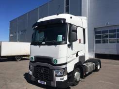 Renault. Тягач T480 Мега 2015 без пробега по России, 12 777 куб. см., 13 000 кг.