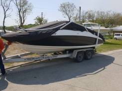 Yamaha AR210. 2008 год год, длина 6,50 м., двигатель стационарный, 210,00 л.с., бензин