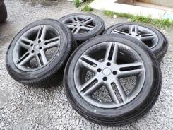 MOMO. 7.0x16", 4x98.00, 4x100.00, ET45