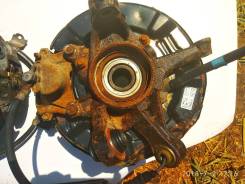 Ступица. Toyota Mark II Wagon Blit, GX110, GX110W, JZX110, JZX110W Toyota Verossa, GX110, JZX110 Toyota Mark II, GX110, JZX110 Toyota Altezza, GXE10...