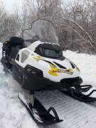 Stels Viking 800. исправен, есть птс, с пробегом