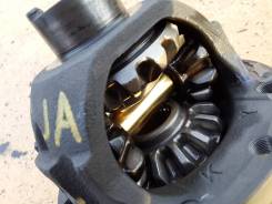 Дифференциал. Honda Accord, CF4, CF6 Honda Torneo, CF4 Двигатели: F20B, F23A