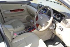 Руль. Toyota Corolla, CDE120, CE120, NDE120, NZE120, ZRE120, ZZE120, ZZE120L