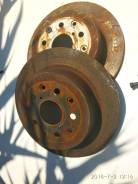 Диск тормозной. Lexus: IS300, IS200, SC430, GS430, GS300, GS400 Toyota: Crown, Aristo, Verossa, Soarer, Altezza, Mark II Wagon Blit, Crown Majesta, Ma...