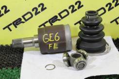 Шрус подвески. Honda: Jazz, City, Insight, Fit, Freed Двигатели: L12B1, L12B2, L13Z1, L13Z2, L15A7, LDA3, L13A, L15A