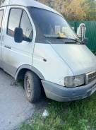 ГАЗ Соболь. Продается соболь, 1 000 кг., 4x2