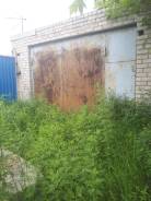Гаражи капитальные. улица Мичманская 2, р-н МЖК, 66 кв. м., подвал.