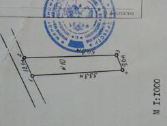 Продается дачный участок в районе Радужного. От частного лица (собственник). Схема участка