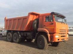 КамАЗ 65222-43. Камаз 65222-6012-53 самосвал ЕВРО 5, 11 780 куб. см., 20 000 кг.