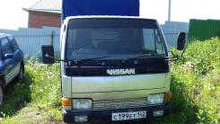 Nissan Atlas. Продам , 2 700 куб. см., 1 500 кг.