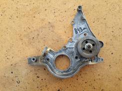 Насос масляный. Toyota: Corsa, Sprinter, Caldina, Corolla II, Paseo, Corolla, Tercel, Raum, Cynos, Starlet Двигатели: 4EFE, 5EFE
