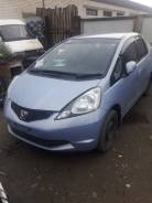 Honda Fit. GD6, L13A