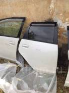 Дверь боковая. Mitsubishi Colt Plus, Z24W Двигатель 4A91. Под заказ