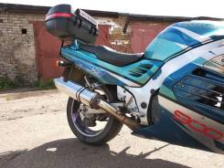 Suzuki RF 900R. 900 куб. см., исправен, птс, с пробегом