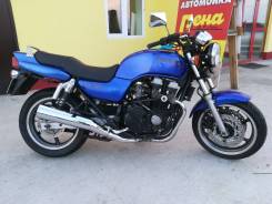 Honda CB 750. 750 куб. см., исправен, птс, без пробега