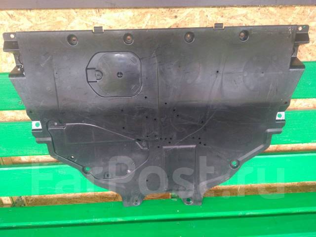 Защита двигателя Мазда купить в Москве по цене: 988₽ — частное ...