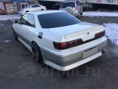 Стоп-сигнал. Toyota Mark II, JZX100