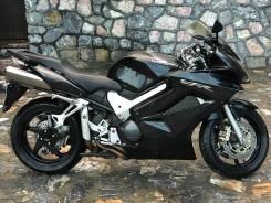 Honda VFR 800F. 800 куб. см., исправен, птс, с пробегом