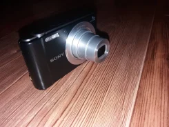 Sony Cyber-shot DSC-W810. 20 � ����� ��, ���: 5� ����