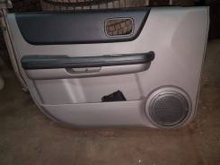 Обшивка двери. Nissan X-Trail, NT30, PNT30, T30