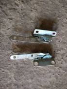 Петли капота. Renault Logan, LS0G, LS0H, LS12, LS1Y, LS0G/LS12 Двигатели: K4M, K7J, K7M, K4M690, K7J710, K7M710