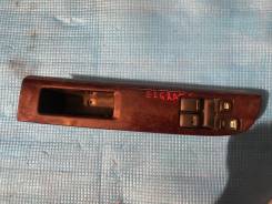 Блок управления стеклоподъемниками. Nissan Elgrand, ALE50, ALWE50, APE50, APWE50, ATE50, ATWE50, AVE50, AVWE50