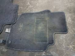 Коврик. Nissan X-Trail, NT30, PNT30, T30