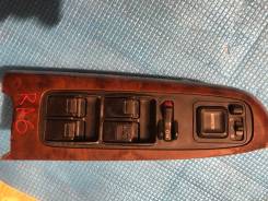 Блок управления стеклоподъемниками. Honda Odyssey, RA6