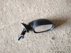 Зеркало. Renault Logan, LS0G, LS0H, LS12, LS1Y, LS0G/LS12 Двигатели: K4M, K7J, K7M, K4M690, K7J710, K7M710