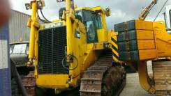 Caterpillar D9R. Катерпиллер 9 бульдозер 2008 года., 14 000 куб. см., 50 000,00 кг.