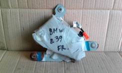 Подушка безопасности. BMW 5-Series, E39 BMW 7-Series, E38 Двигатели: M47D20, M51D25, M51D25TU, M52B20, M52B25, M52B28, M54B22, M54B25, M54B30, M57D25...