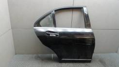 Дверь боковая Mercedes C W204 2007-2013, правая задняя
