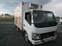 Mitsubishi Canter. Продается грузовик, 2 800 куб. см., 2 000 кг.