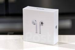 Apple AirPods