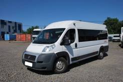 Fiat Ducato. Fiat ducato, 2013 год, 20 мест, В кредит, лизинг