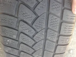 Continental Conti4x4WinterContact. ������, ��� �����, �/�, ����� 50�%