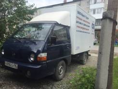 Hyundai Porter. Продаётся грузовик , 1 000 кг.