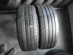 Yokohama Advan Sport V105. Летние, 2014 год, 30 %, 2 шт
