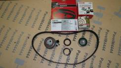 Ремень ГРМ. Hyundai: Elantra, Tucson, i30, Coupe, Trajet, Sonata, Tiburon, Pony, Tuscani, Avante Kia: Spectra, Ceed, Cerato, Sportage, Carens Двигател...