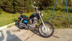 Yamaha Virago XV 400. 400 куб. см., исправен, птс, с пробегом