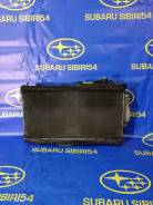 Радиатор охлаждения двигателя. Subaru Legacy, BL, BL5, BL9, BLD, BLE, BP, BP5, BP9, BPE, BPH