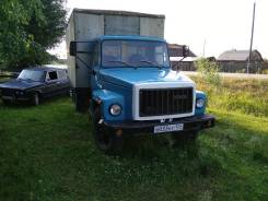 ГАЗ 3307. Продается грузовик , 4 250 куб. см., 5 000 кг.