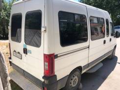 Fiat Ducato. Продаётся микроавтобус, 2 300 куб. см., 15 мест