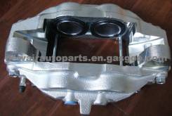 Суппорт тормозной. Lexus LX450d, URJ201, URJ202 Lexus LX570, URJ201, URJ201W, URJ202, SUV, VDJ201 Lexus LX460, URJ201, URJ202 Toyota Land Cruiser, GRJ...