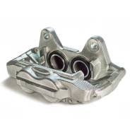 Суппорт тормозной. Toyota Land Cruiser Prado, GRJ120, GRJ120W, GRJ121, GRJ121W, GRJ125, GRJ125W, KDJ120, KDJ120W, KDJ121, KDJ121W, KDJ125, KDJ125W, KZ...