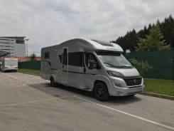 Adria Matrix. Автодом Supreme 700SL, 2 300 куб. см.