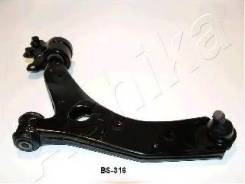 Рычаг, тяга подвески. Mazda Training Car, BK5P Mazda Premacy, CR3W, CREW Mazda Mazda3 Mazda Axela, BK3P, BK5P, BKEP